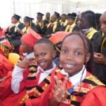 waridi utawala primary