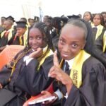 waridi utawala junior secondary