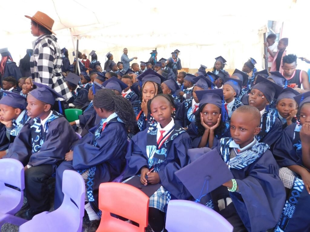 waridi utawala pp1 and pp2